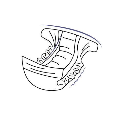 Luxury Couture Diapers